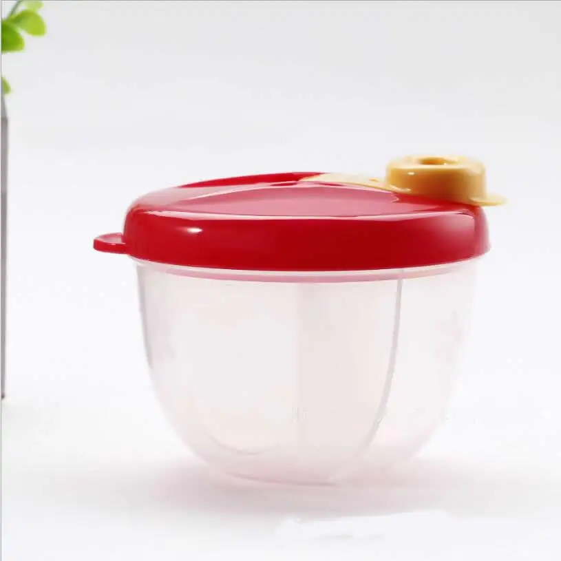 Контейнер для еды коробка хранения бобов младенцев детская дорожная бутылка