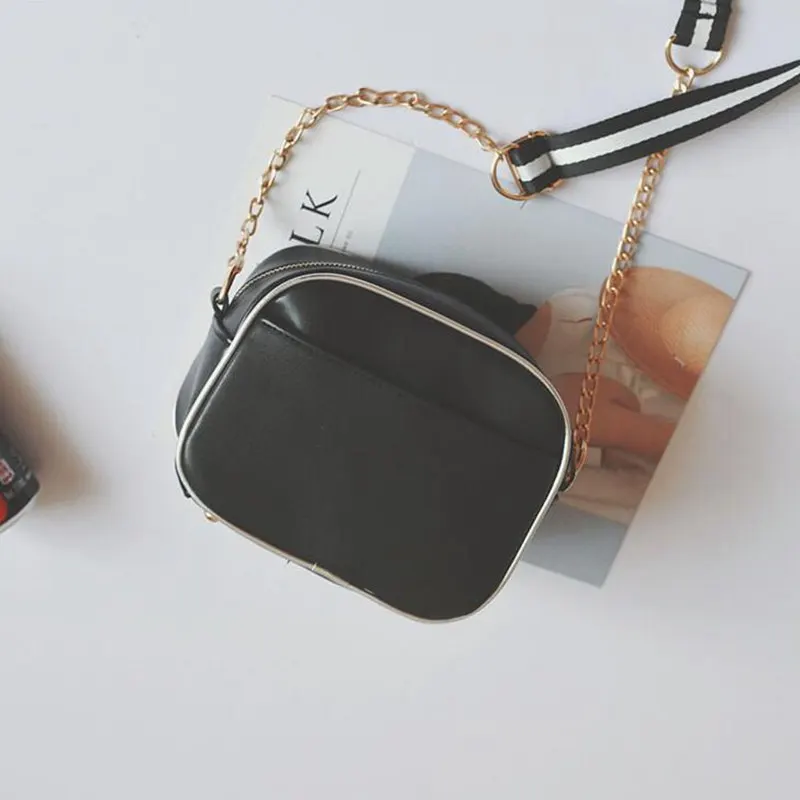Small bags 2019 girl vintage fashion lady camera shoulder bag women handbag chain messenger female crossbody S1048 | Багаж и сумки
