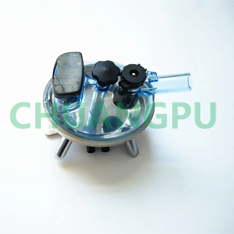 240CC Food Grade Cow Milking Claw For Machine | Дом и сад