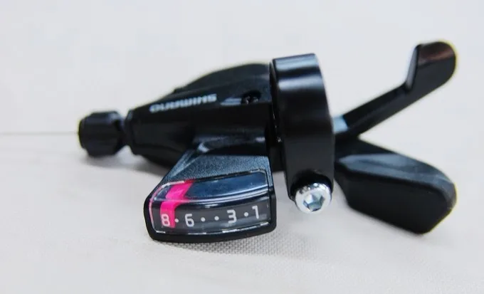 SL-M310 Trigger Shifter 3*7S 3*8S bike Shifters M310 21S 24S | Bicycle Derailleur