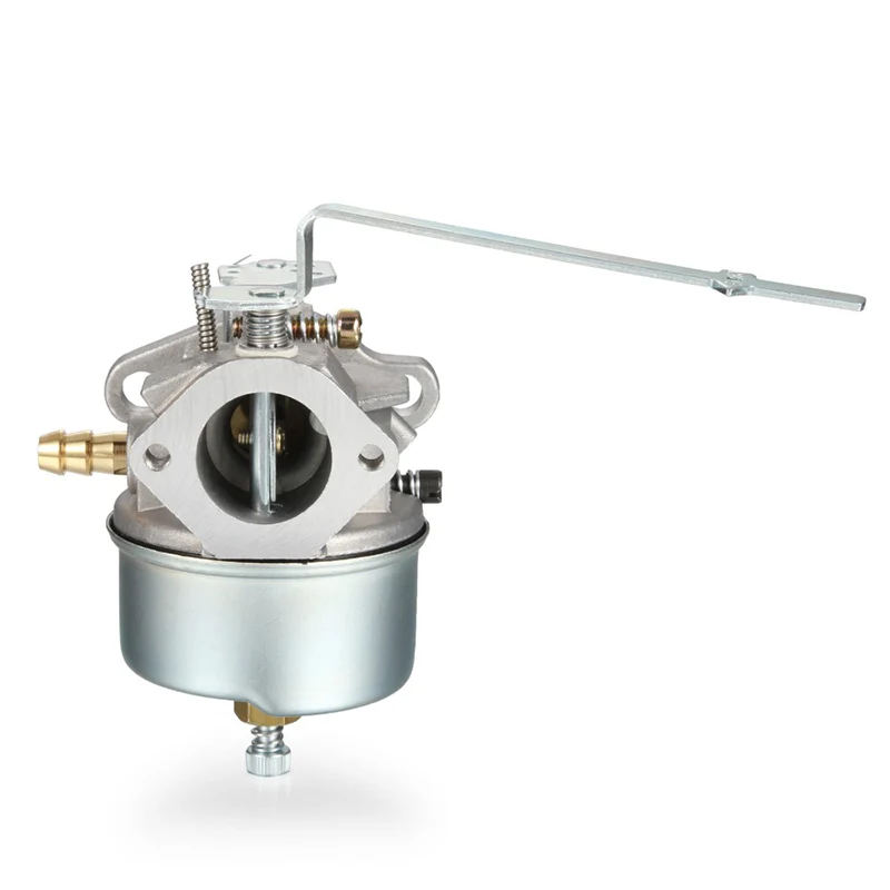 

Carburetor Carburettor Fit For Suffolk Qualcast QX +Tecumseh Carb AQ148 Engine