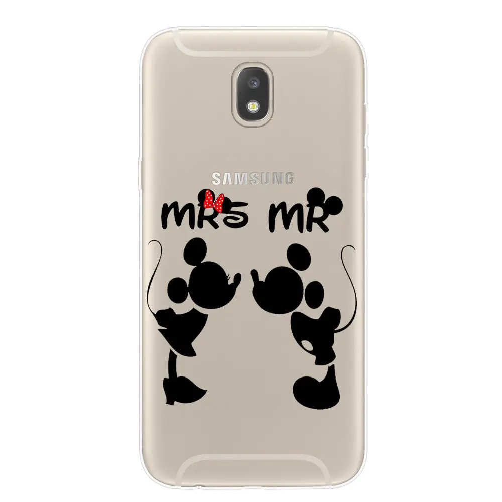 T3800 KACKYFUL Soft TPU FOR Capa Samsung Galaxy J5 Case Cover sFOR Samsung J5 Case J530F Back FOR Samsung J3 J7 Case - Цвет: T3800