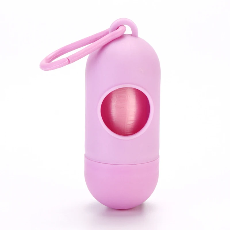 1 шт. диспенсер для мусора и таблеток в форме кости | Дом сад