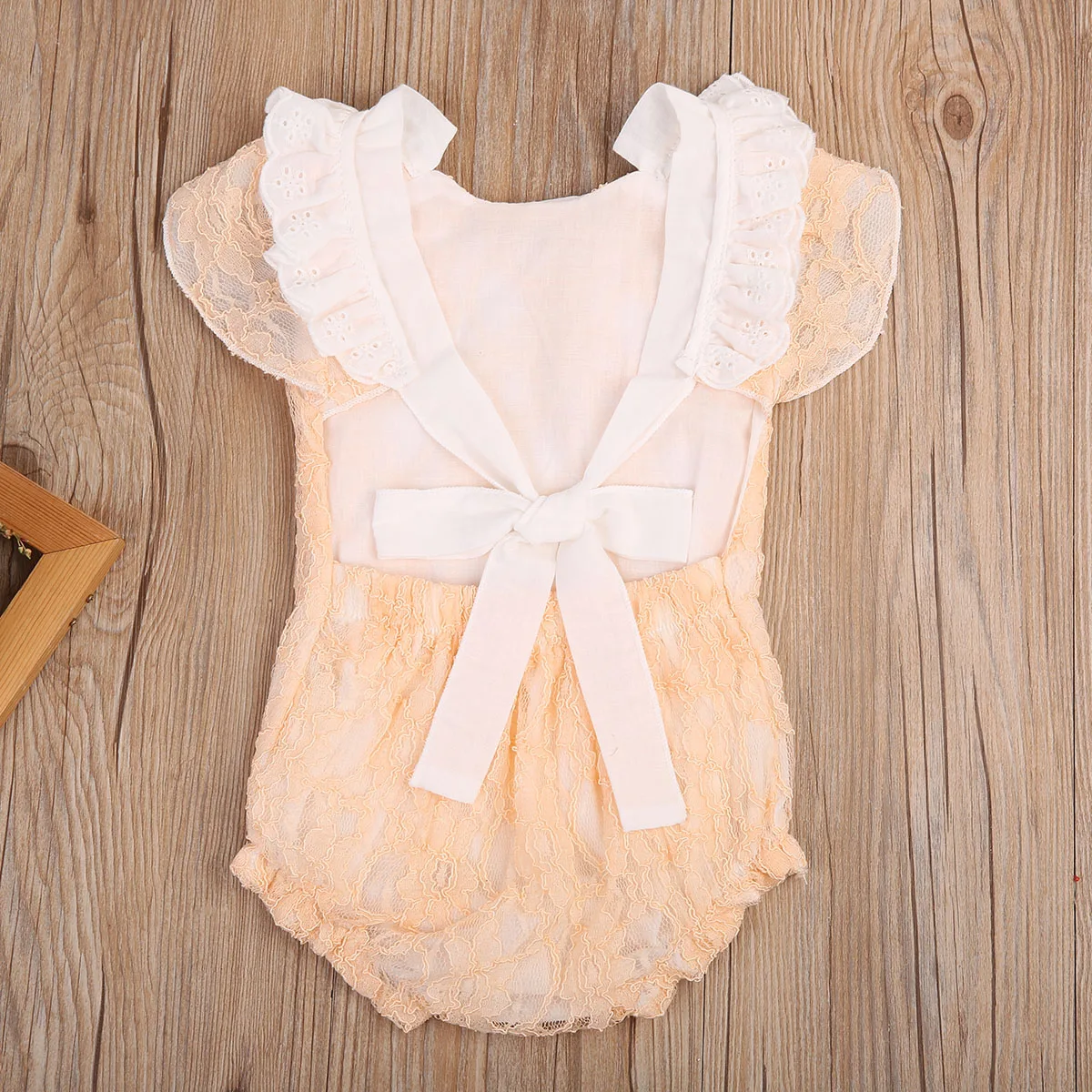 Кружевное боди костюм в обтяжку для детей от 0 до 24 месяцев|newborn infant|baby girl clothesbaby |