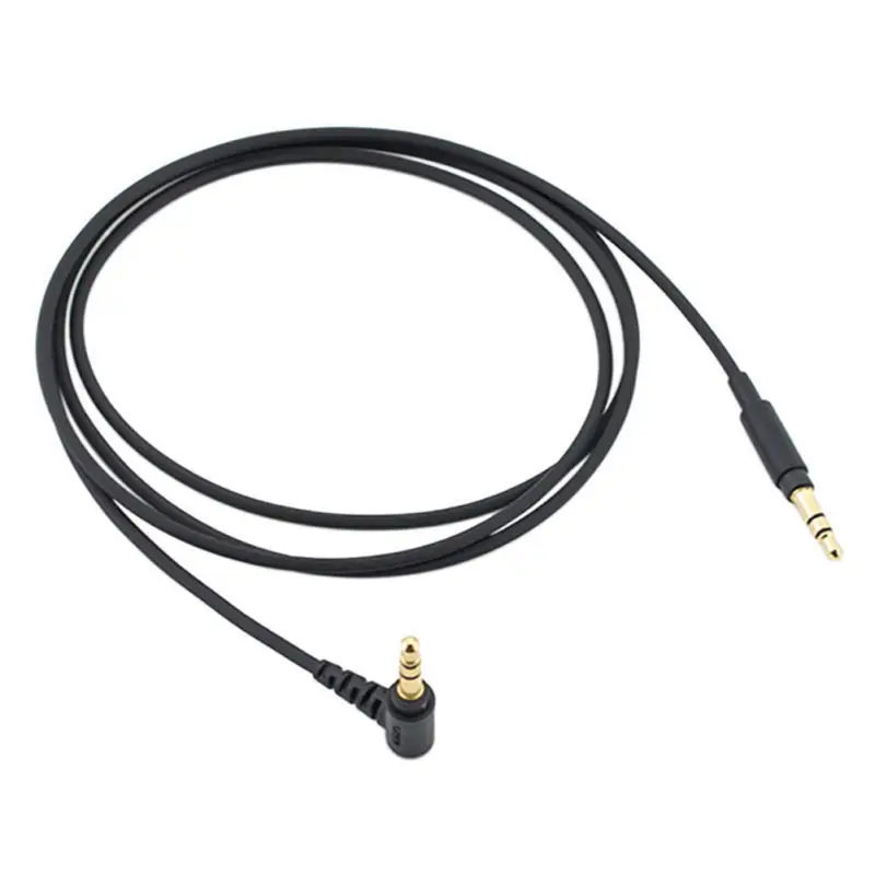 Качество аудио кабель для Sony MDR XB950B1 XB950N1 1000X XB950BT 1A 1ADAC Наушники Замена шнур