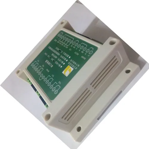 WIFI сеть RJ45 порт реле выход контроллер беспроводной IO карты Программирование