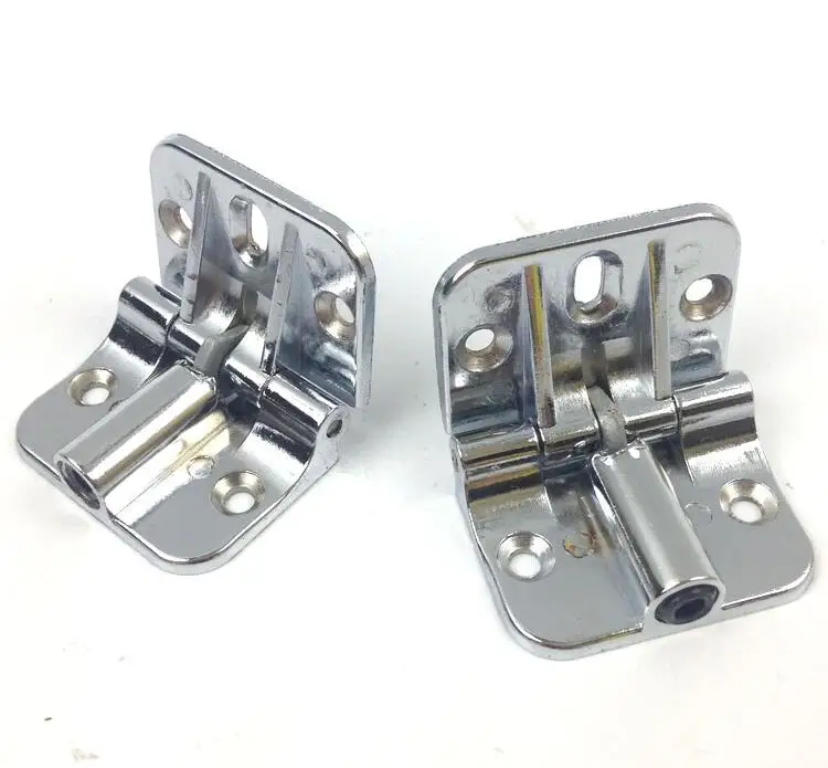 Пружинный Регулируемый позиционный шарнир вверх и вниз откидной шарнир|Петли