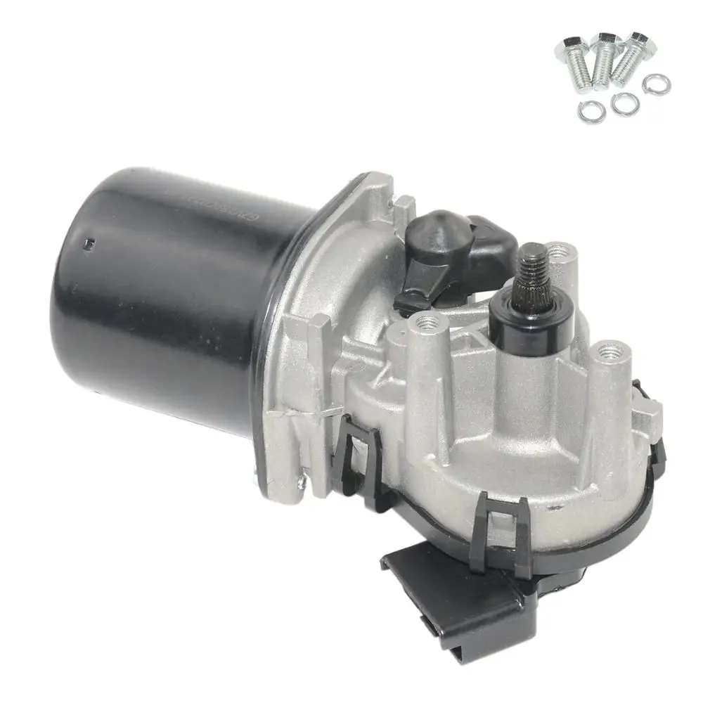 AP02 спереди двигатель очистителя лобового стекла для Nissan Qashqai 28800-JD000 28800JD000 2007 2008 2009 2010 2011 2012 2013