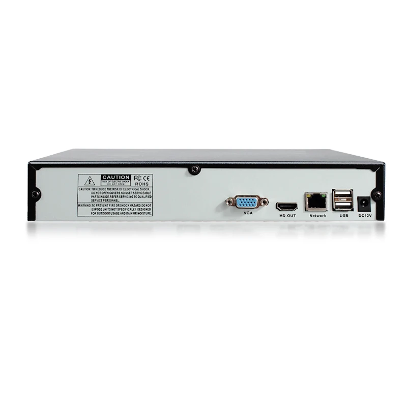 XINFI 8CH HDMI NVR 8-канальная система видеонаблюдения CCTV камера системы ONVIF 2 0 для