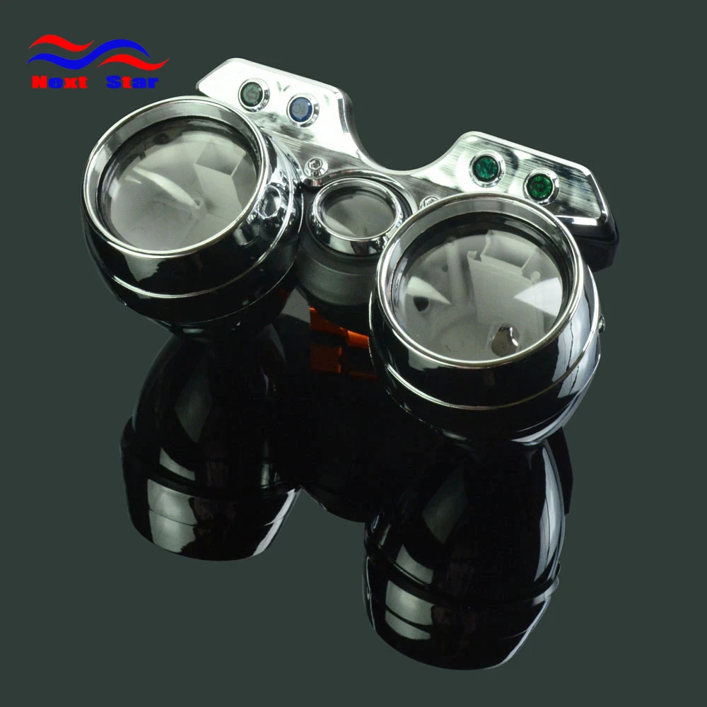 Спидометр одометр стол скорости прибор оболочка измеритель чехол датчик для SUZUKI