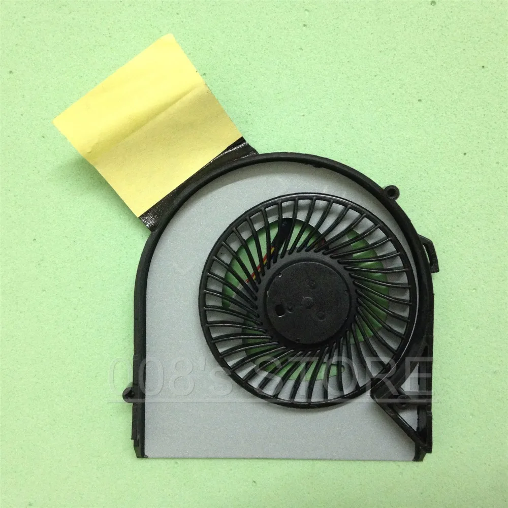 Новый ноутбук Процессор охлаждающий вентилятор Cooler для ACER V5-531 V5-531G V5-471 V5-471G V5-571