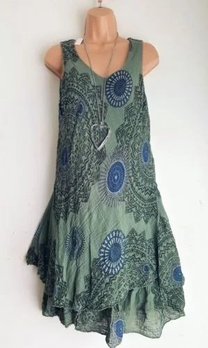 Вечернее платье без рукавов 2 слоя мини Vestido Verano летнее сарафан для женщин