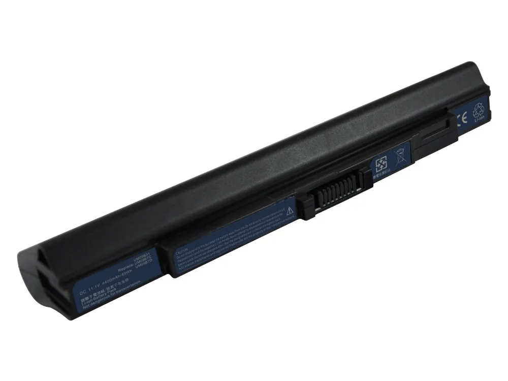 Заменить на Acer Aspire One ZA3 ZG8 531 UM09A31 UM09A41 UM09A71 UM09A73 UM09A75 UM09B31 UM09B34 UM09B71 UM09B73 | Компьютеры и