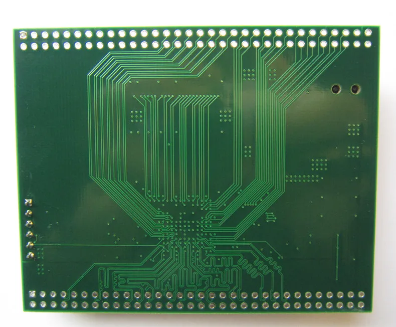 Spartan6 макетная плата XILINX FPGA SDRAM Spartan-6 основная плата XC6SLX16