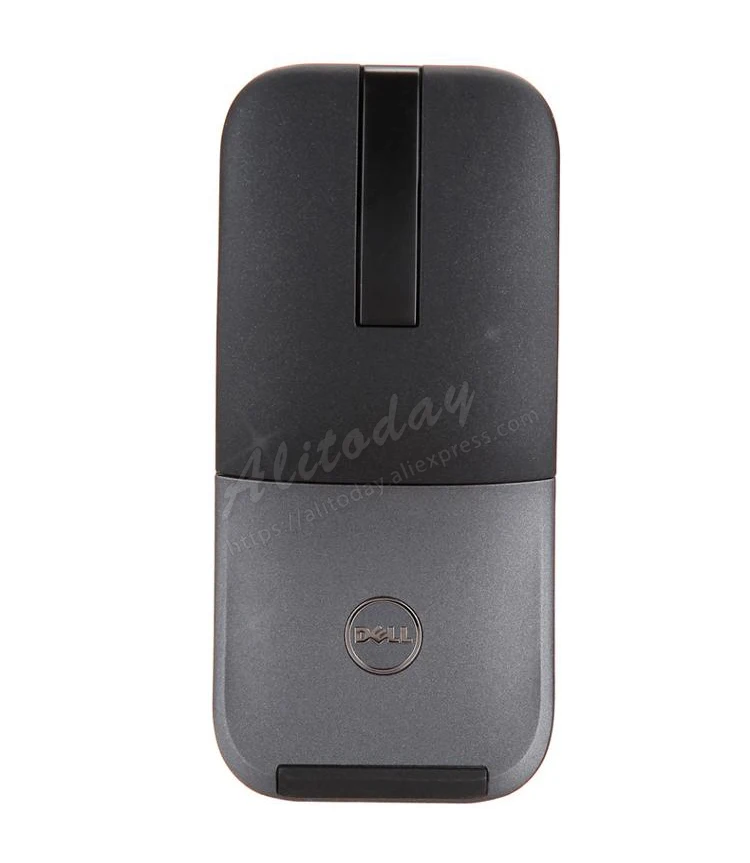 Dell WM615 Беспроводная Bluetooth 4,0 мышь складная мышь ноутбук