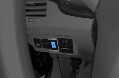 Беспроводная система мониторинга давления в шинах автомобильная контроля для