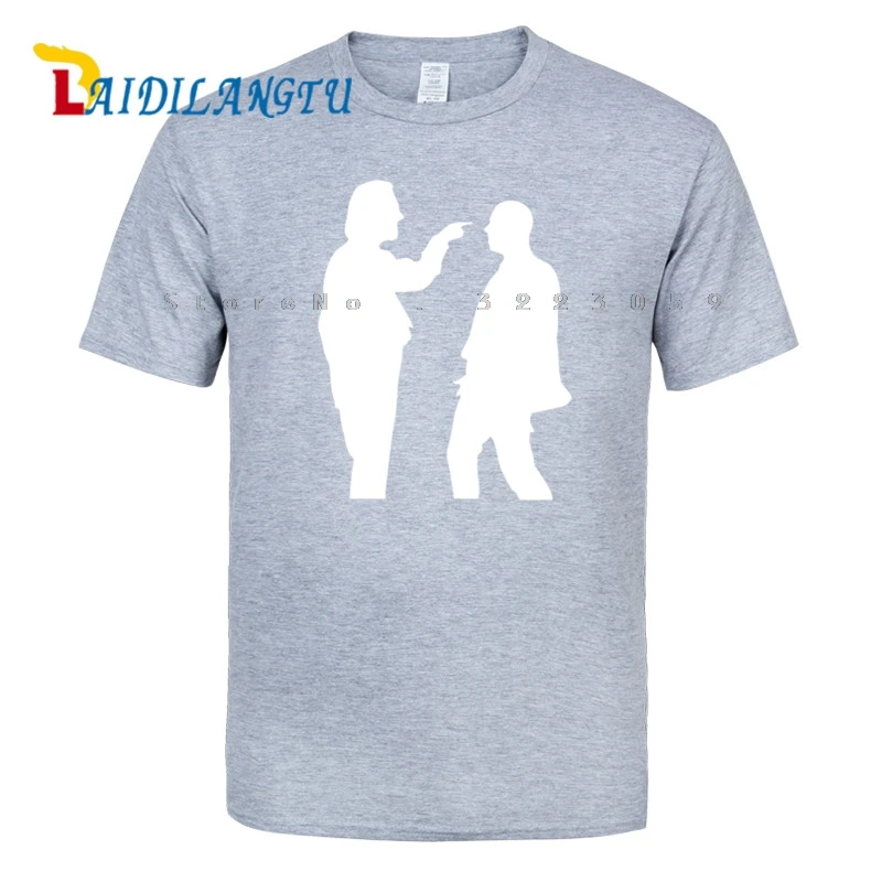 Classic Art RIK MAYALL &amp EDDIE YOUNG ONES BOTTOM 1 BBC 80'S 90'S RETRO VINTAGE FUNNY T SHIRT | Мужская одежда
