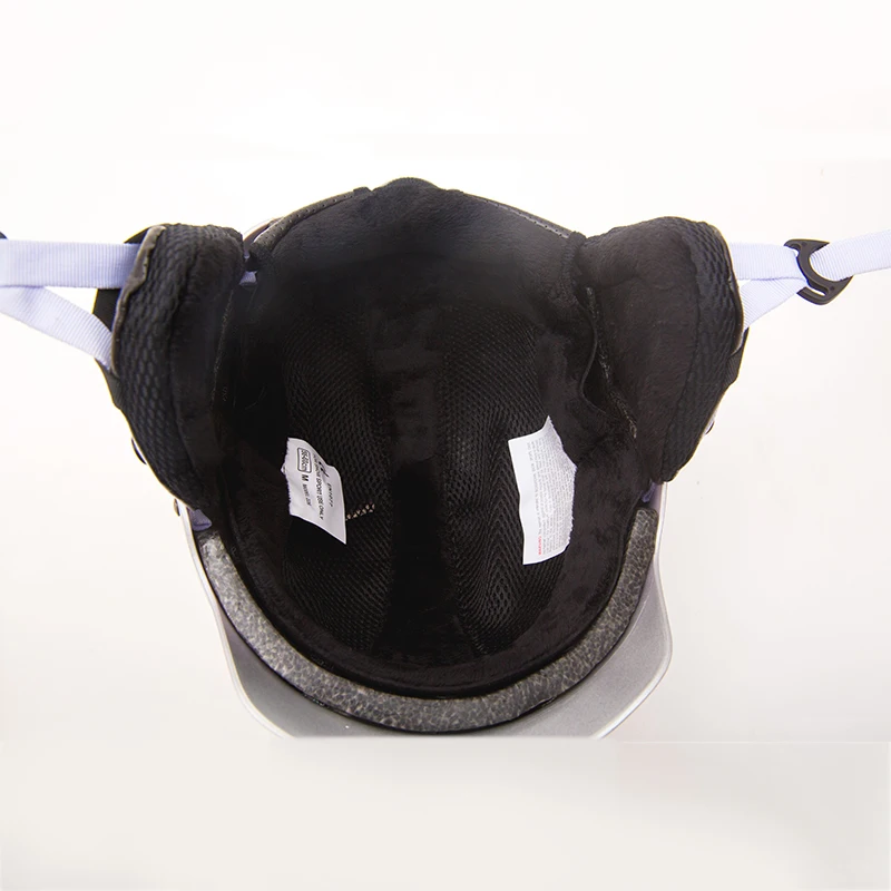 Кибертрон Pill горнолыжный шлем дышащий и поглощения ударов ударопрочность ABS