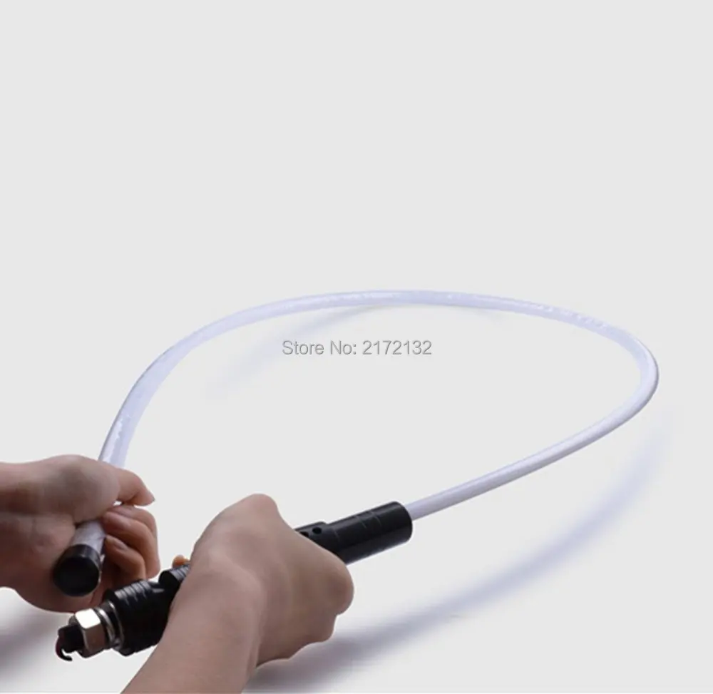 Светодиодная антенсветильник для пляжного спорта 150 см