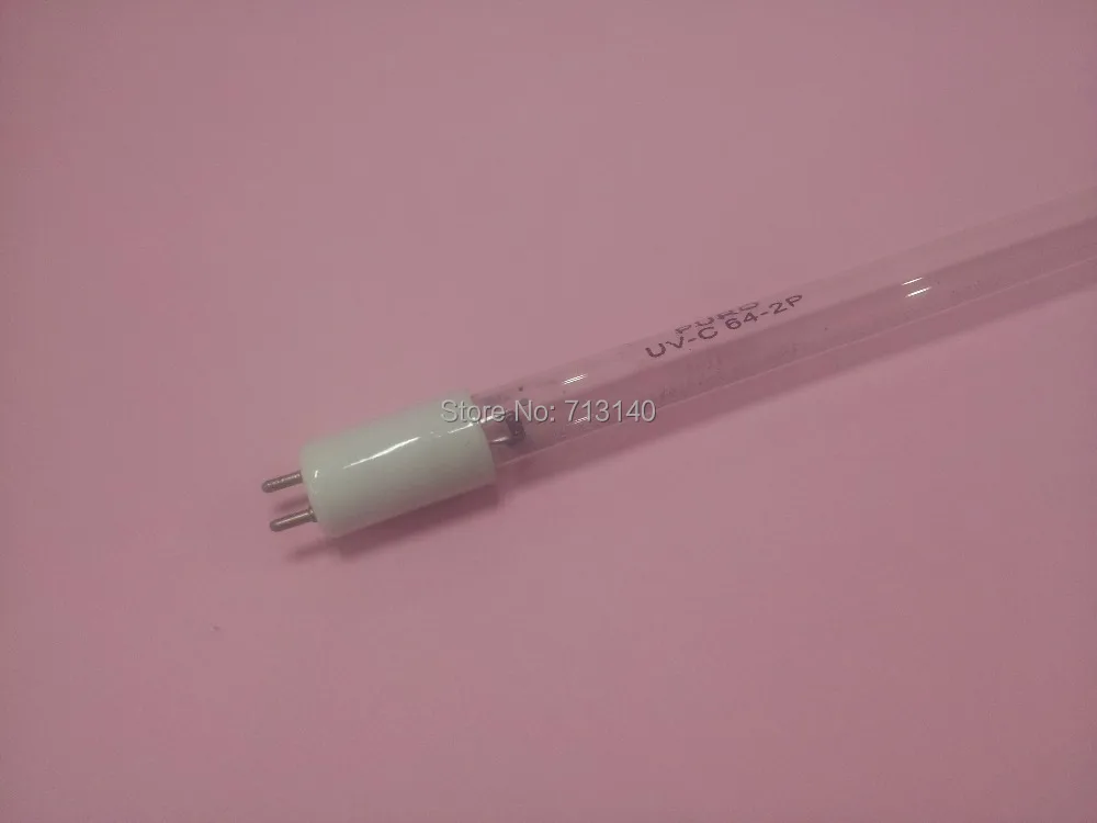 

UV light Bulb Germicidal UV Lamp Replaces Atlantic Ultraviolet S17