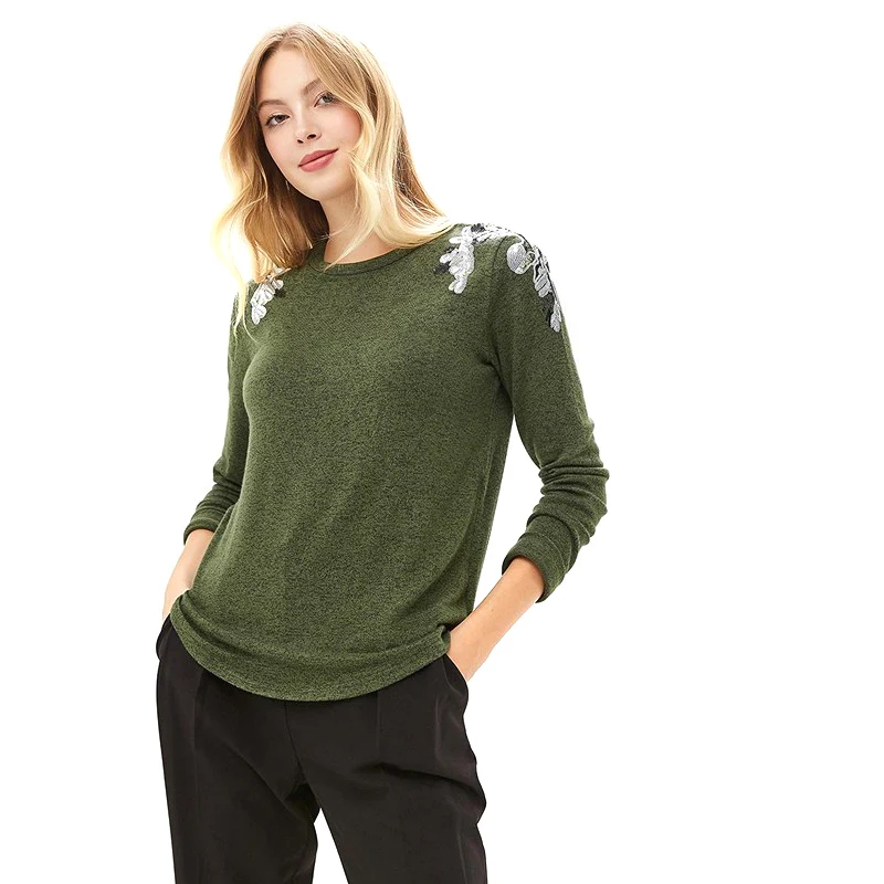 Лонгслив MODIS | Женская одежда