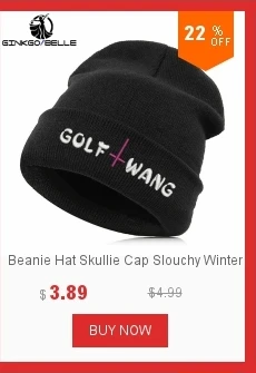 Beanie шляпа Skullie шапка, вязаная шапка-носок Зимняя Вышивка в стиле панк Для мужчин Для женщин для мальчиков и девочек подростков уличных танцев-без проблем