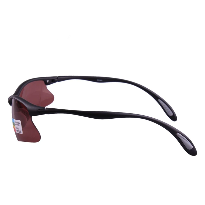 TOPSPORTS Для женщин спортивные Ночное Видение солнцезащитные очки поляризованные