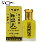 Лекарственное средство для облегчения боли, эфирное масло, быстрое облегчение ревматоидной боли и мышечной боли, травяной экстракт