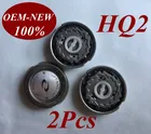 2 шт., сменные лезвия для электробритвы Philips HP1722 HP1616 HP1622 HQ2405 HQ2425 HQ52610 HQ2830 HQ308 HS250A