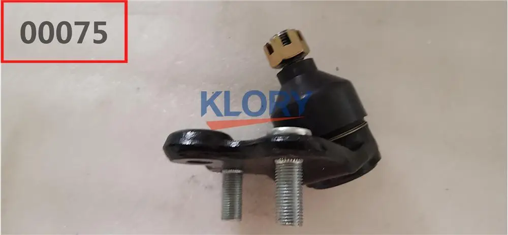 2904150XKZ16A Нижняя Поворотная шаровая булавка в сборе для Great wall H6 Voleex C50|Поворотные