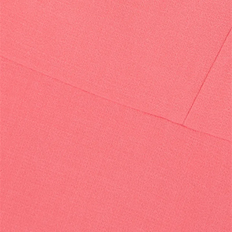 

2020 New Summer Office Lady Pencil Dresses Solid Pink High Waist Slim Mid Dress Half Sleeve Elegant Work Women Dress S-XXL Size