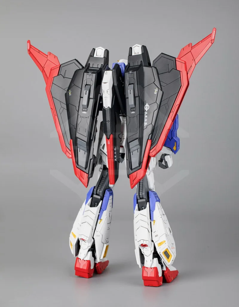 Комиксов клуб на MG 1/100 Дабан MSZ-006 зет Z воина гундама Ver.2.0 костюм мобильного воина Робот Модель Рисунок Аниме игрушки Фигурки