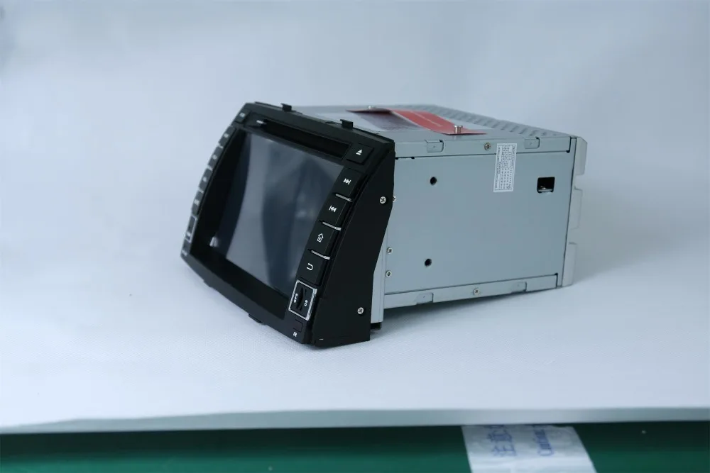 Ips TDA7851 HD Android 9,0 Восьмиядерный 4 Гб ОЗУ для kia SORENTO 2011 2012 Bluetooth Wifi gps ГЛОНАСС карта Автомобильный dvd-плеер RDS радио