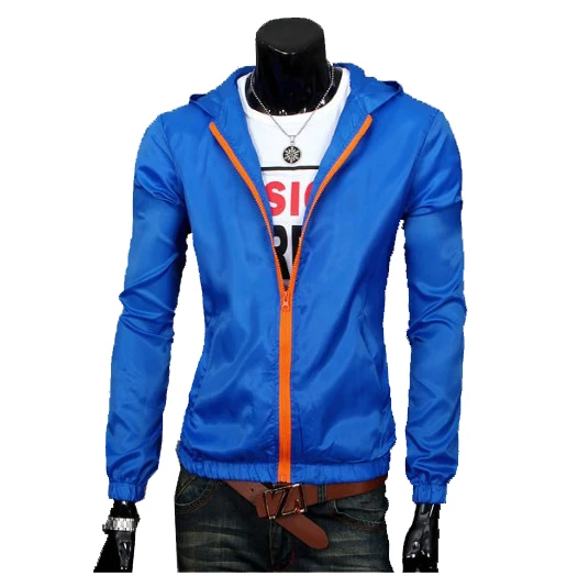 11 Цвет Защита от солнца защитный Водонепроницаемый спортивная куртка Пальто для