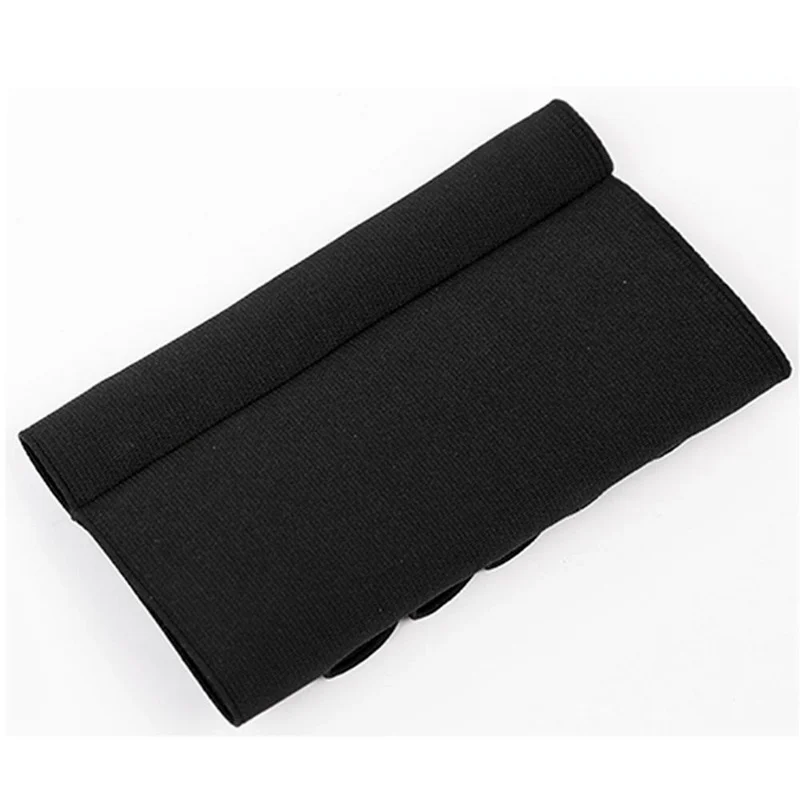 CQC Hunting Tactical Buttstock Cheek Rest Ammo Pouch 5 Shells Rifle Stock Shell Cartridge Holder Carrier Gun Accessories | Спорт и