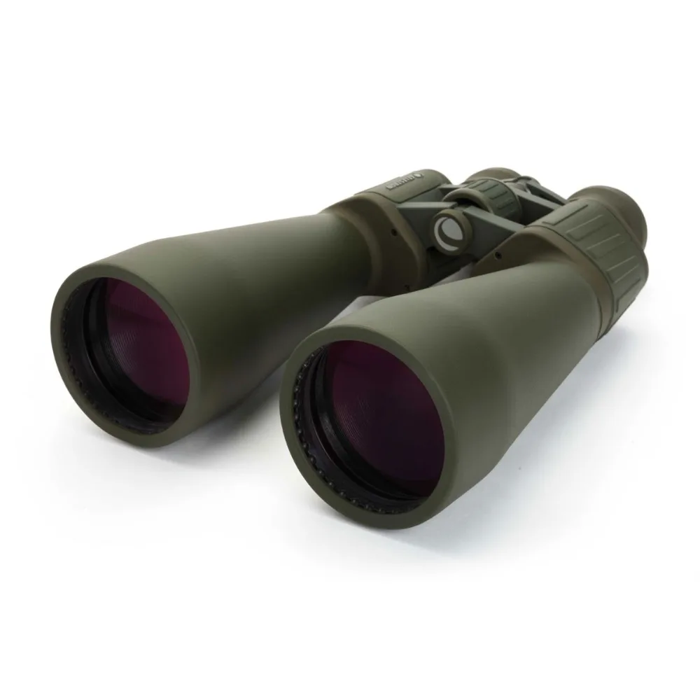 Кавалерия Celestron 15X70 бинокулярный телескоп с многослойным покрытием