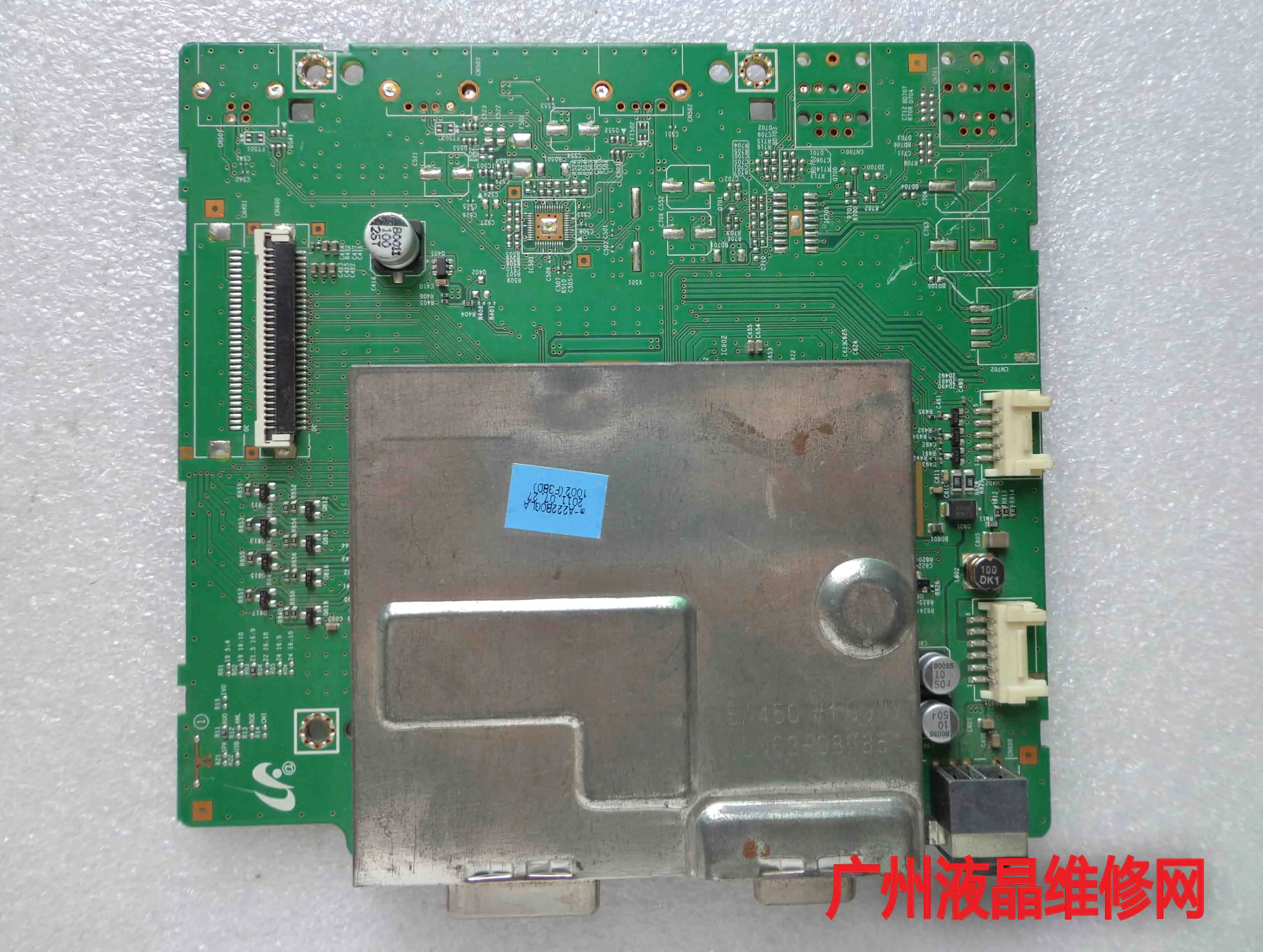 

S22A200B LS22A200BST/ZA LS22A200 driver board BN41-01654B motherboard