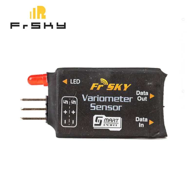 Лучшая сделка FrSky Вариометр датчик Варио-Высокая точность для RC Мультикоптер |