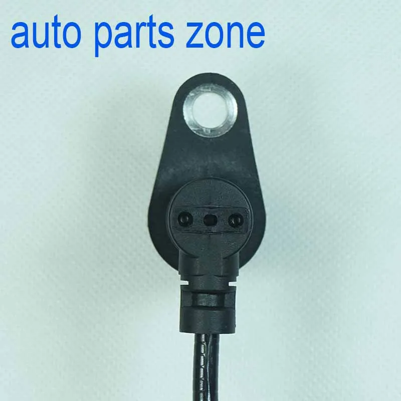 MH Электронный для Toyota будет Corolla 2000-2008 89543-12070 8954312070 ALS1394 ABS Скорость Сенсор передний левый