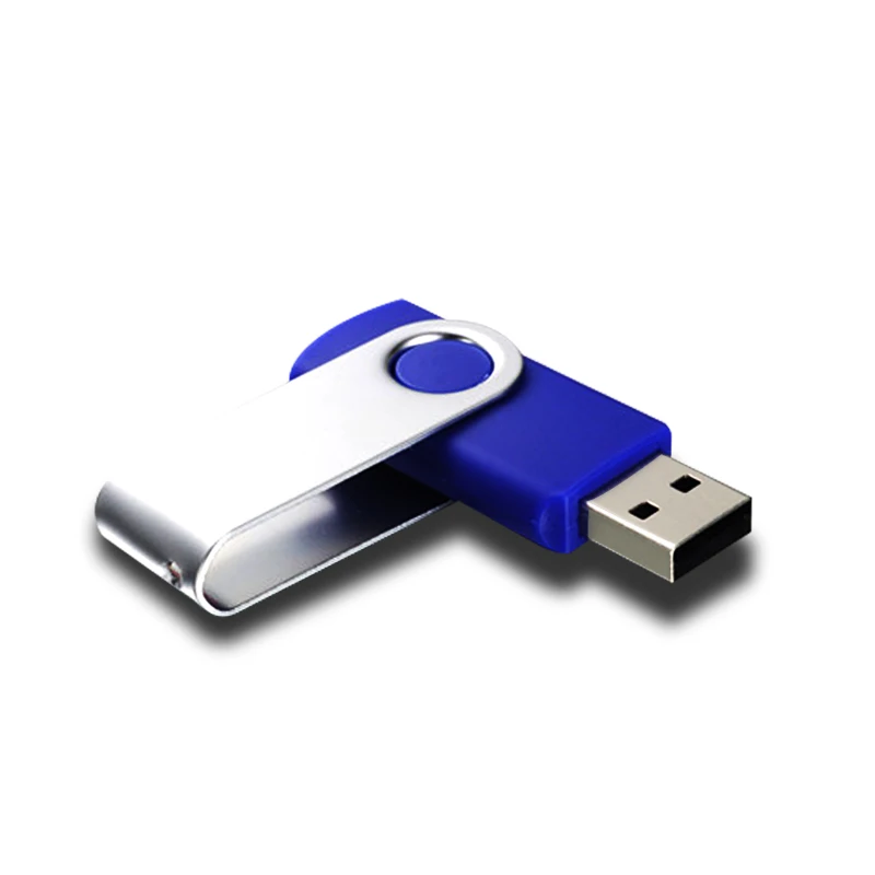 Популярный флеш-накопитель флешка 256 ГБ 128 64 32 16 USB Металлический Высокоскоростной