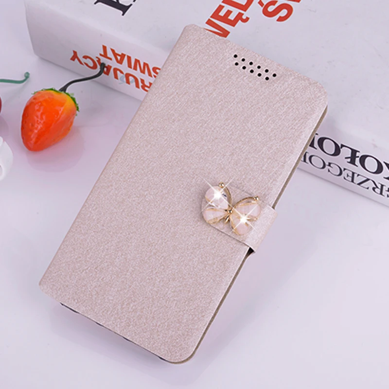 Tuhao Butterfly Чехол-Кошелек с бабочкой для zte Nubia Z11 Z17 Axon 7 Z9 Max N2 Mini S M2 Lite Filp шелковые Кожаные чехлы мягкий чехол для телефона задняя крышка - Цвет: Tuhao Butterfly