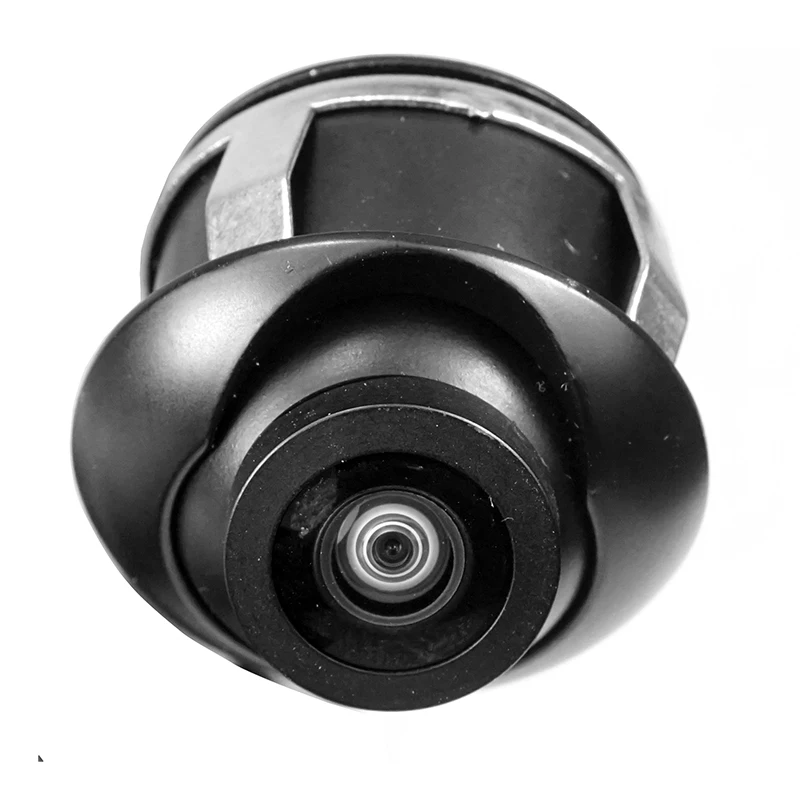 Sd-карта Интеллектуальный Мини Автомобильный регистратор DVR панорамный мониторинг движения рекордер четыре вида видео 4 канала CCd камера