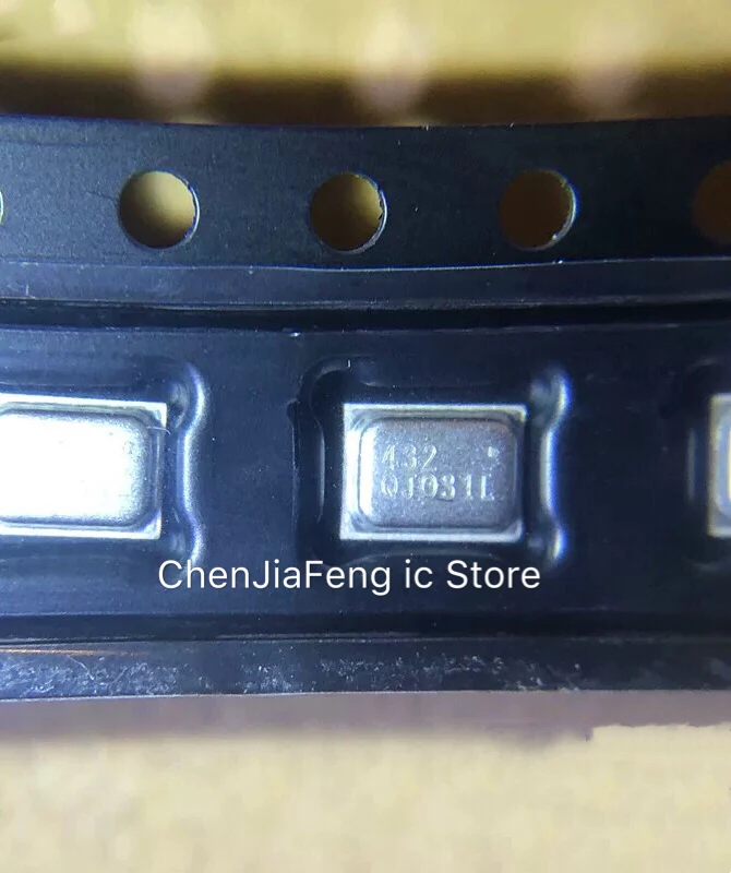 

5PCS~10PCS/LOT ICS-43432 432 QFN New original