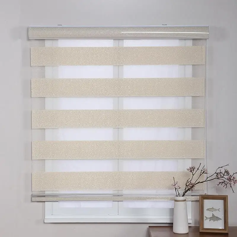 Version N На окна шторы Жалюзи Vouwgordijnen Volet Roulant Persianas Cortinas Enrollables Para Ventanas Estores рулонные шторы - Цвет: Version N