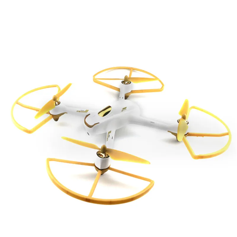 Квадрокоптер Hubsan H501S X4 RC запасные части Улучшенная защита пропеллера Защитная