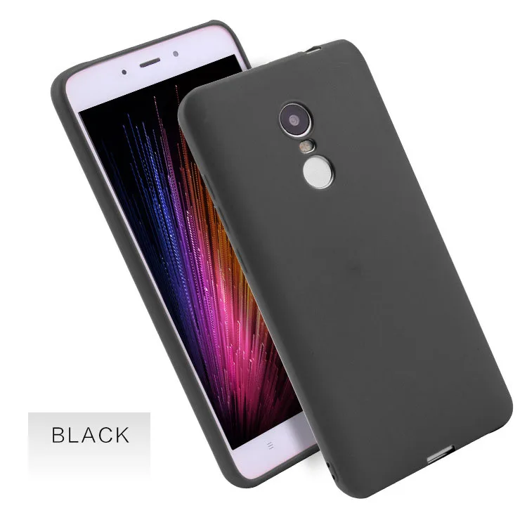 Чехол для телефона BINYEAE Xiaomi Redmi Note4 4x5 5a 5pro 6pro 3 Redimi 4a 5plus 6 6a S2 3s Мягкий чехол ярких