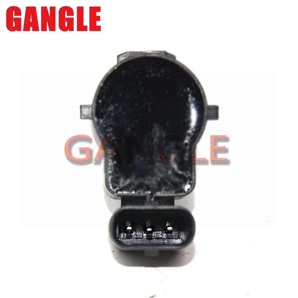 66206989965 парковочный ассиметричный датчик PDC для BMW 1er E81 E82 E87 E88 3er E90 E91 E92 X1 E84 Z4 E89 |