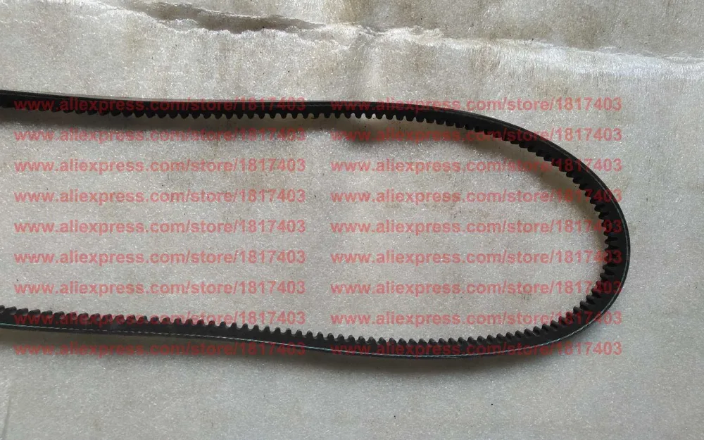 Ремень генератора переменного тока 3L16CR (AV13x1071) детали двигателя Laidong