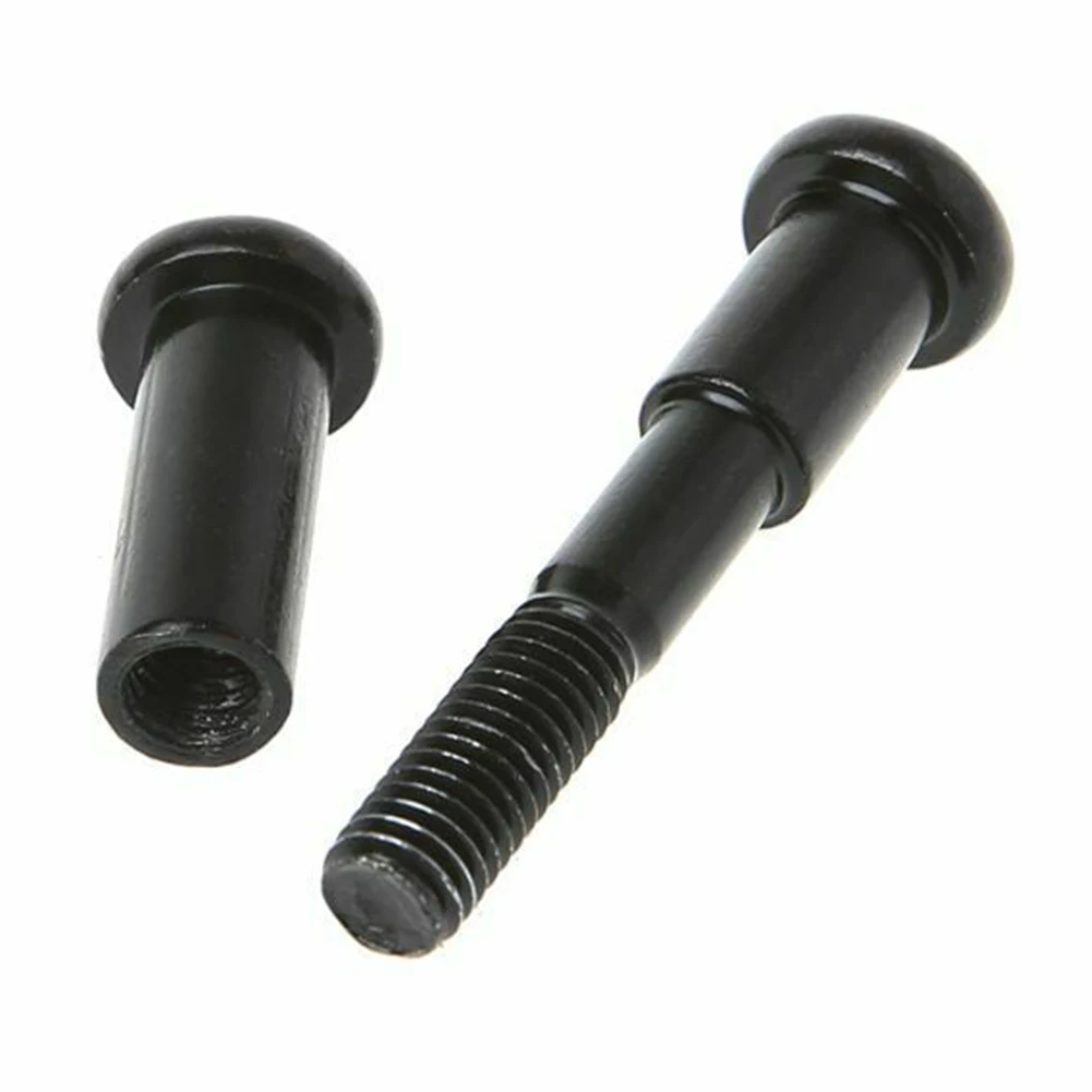 Шарнирные части высокопрочный самокат винт закаленный скейтборд использование