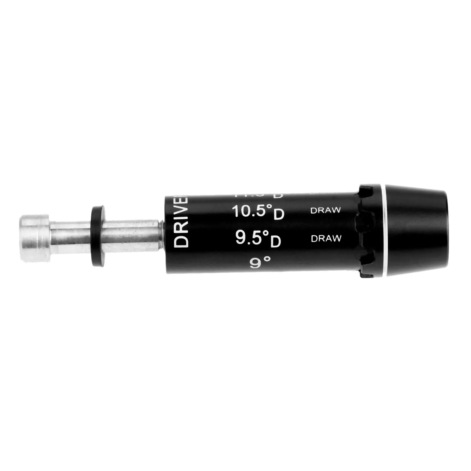 Алюминиевая сменная муфта адаптера вала для гольфа Cobra King LTD PRO F6/F6 + Pro Driver 9 12